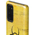 Biohazard Large Galaxy Note20 5G Pro Case