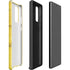 Biohazard Large Galaxy Note20 5G Pro Case