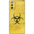 Biohazard Large Galaxy Note20 5G Skin