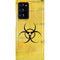 Biohazard Large Galaxy Note20 Ultra 5G Lite Case