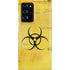 Biohazard Large Galaxy Note20 Ultra 5G Lite Case