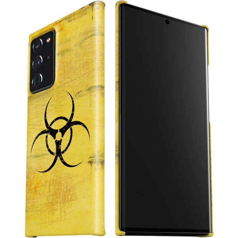 Biohazard Large Galaxy Note20 Ultra 5G Lite Case