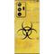 Biohazard Large Galaxy Note20 Ultra 5G Skin