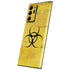 Biohazard Large Galaxy Note20 Ultra 5G Skin