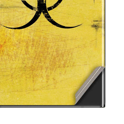 Biohazard Large Galaxy Note20 Ultra 5G Skin