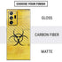 Biohazard Large Galaxy Note20 Ultra 5G Skin