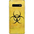 Biohazard Large Galaxy S10 Plus Skin