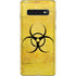 Biohazard Large Galaxy S10 Skin