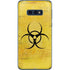 Biohazard Large Galaxy S10e Skin