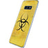 Biohazard Large Galaxy S10e Skin