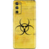 Biohazard Large Galaxy S20 Fan Edition Skin