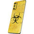 Biohazard Large Galaxy S20 Fan Edition Skin