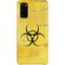 Biohazard Large Galaxy S20 Lite Case