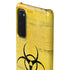 Biohazard Large Galaxy S20 Lite Case