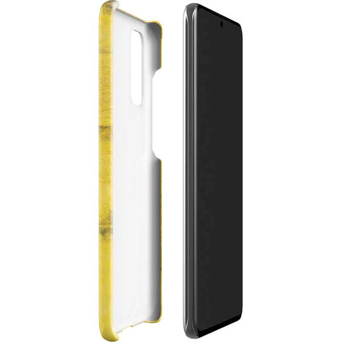 Biohazard Large Galaxy S20 Lite Case