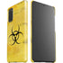 Biohazard Large Galaxy S20 Lite Case