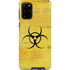 Biohazard Large Galaxy S20 Plus Pro Case