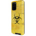 Biohazard Large Galaxy S20 Plus Pro Case