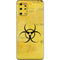 Biohazard Large Galaxy S20 Plus Skin
