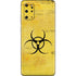 Biohazard Large Galaxy S20 Plus Skin