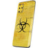 Biohazard Large Galaxy S20 Plus Skin