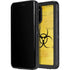Biohazard Large Galaxy S20 Plus Waterproof Case