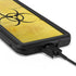 Biohazard Large Galaxy S20 Plus Waterproof Case