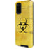Biohazard Large Galaxy S20 Pro Case