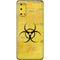 Biohazard Large Galaxy S20 Skin