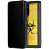 Biohazard Large Galaxy S20 Waterproof Case
