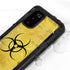 Biohazard Large Galaxy S20 Waterproof Case