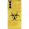 Biohazard Large Galaxy S21 5G Skin