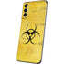 Biohazard Large Galaxy S21 5G Skin