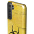 Biohazard Large Galaxy S21 FE Pro Case