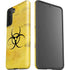 Biohazard Large Galaxy S21 FE Pro Case