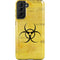 Biohazard Large Galaxy S21 Plus 5G Pro Case