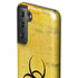 Biohazard Large Galaxy S21 Plus 5G Pro Case