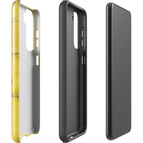 Biohazard Large Galaxy S21 Plus 5G Pro Case