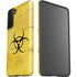 Biohazard Large Galaxy S21 Plus 5G Pro Case
