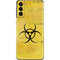 Biohazard Large Galaxy S21 Plus 5G Skin