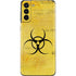 Biohazard Large Galaxy S21 Plus 5G Skin