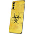 Biohazard Large Galaxy S21 Plus 5G Skin