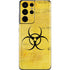 Biohazard Large Galaxy S21 Ultra 5G Skin