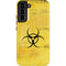 Biohazard Large Galaxy S22 Plus Pro Case