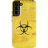 Biohazard Large Galaxy S22 Plus Pro Case