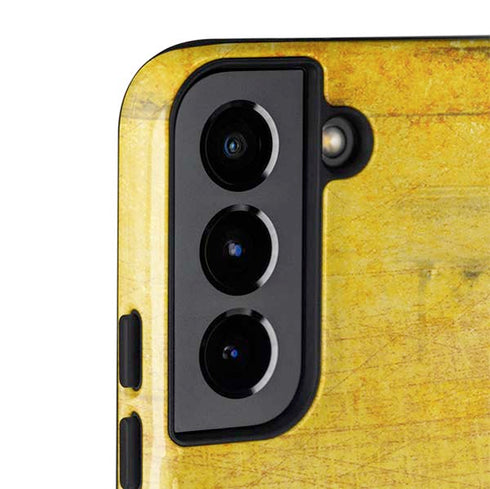 Biohazard Large Galaxy S22 Plus Pro Case