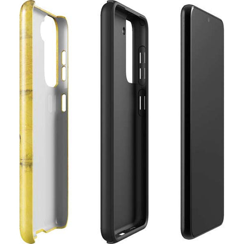 Biohazard Large Galaxy S22 Plus Pro Case