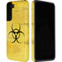 Biohazard Large Galaxy S22 Plus Pro Case