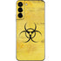 Biohazard Large Galaxy S22 Plus Skin