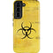 Biohazard Large Galaxy S22 Pro Case
